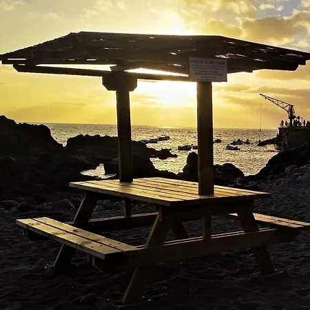 Tenerife Anahata Relax Vv *