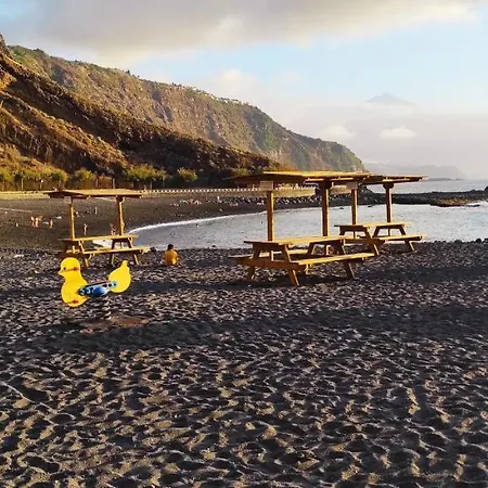 Tenerife Anahata Relax Vv Tacoronte