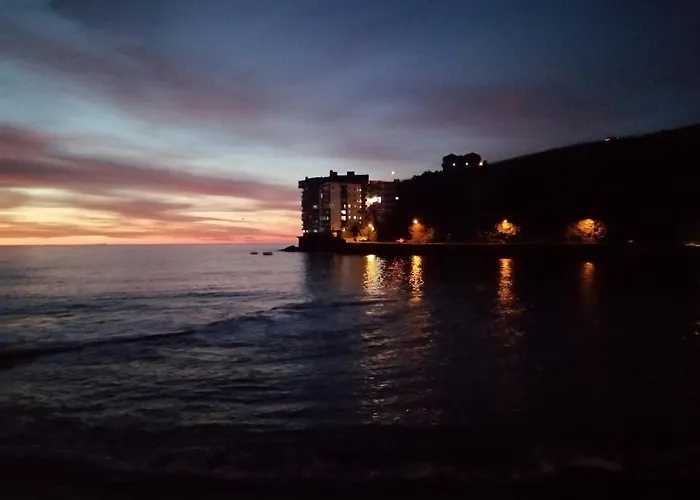 Tenerife Anahata Relax Vv *