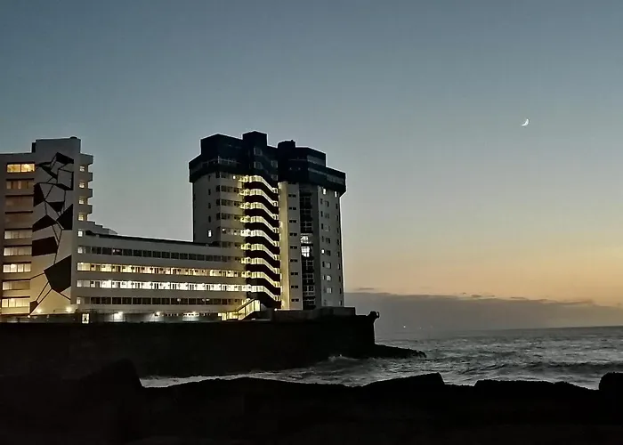 Дом отдыха Tenerife Anahata Relax Vv *