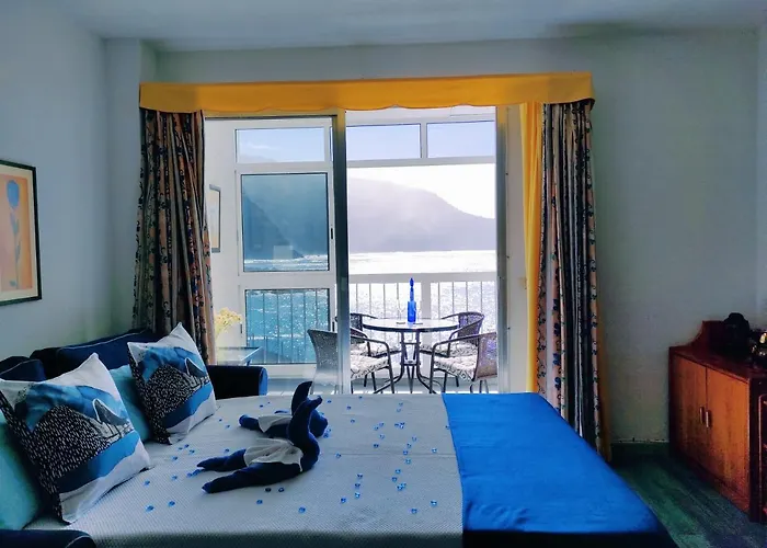 Tenerife Anahata Relax Vv * Такоронте