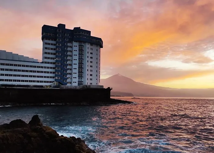 Holiday home Tenerife Anahata Relax Vv