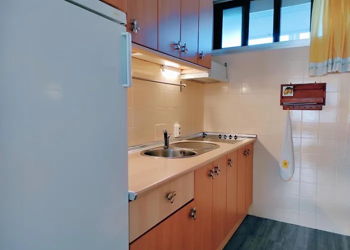 Tenerife Anahata Relax Vv Такоронте