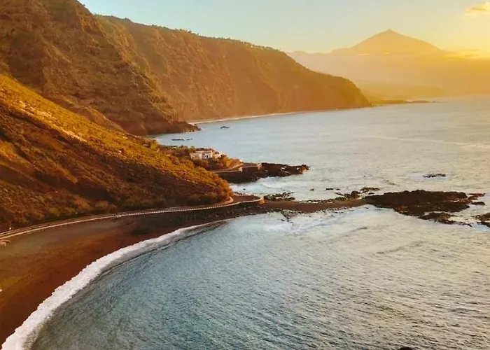 Дом отдыха Tenerife Anahata Relax Vv *