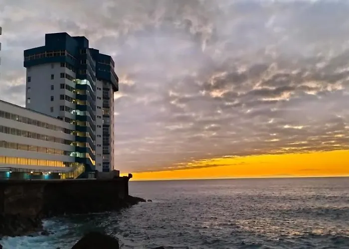 Дом отдыха Tenerife Anahata Relax Vv Такоронте