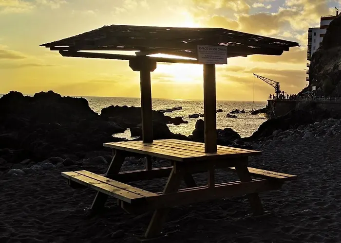 Tenerife Anahata Relax Vv *